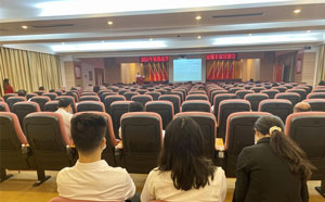 番禺區(qū)應(yīng)急管理局聯(lián)合舉辦?；袠I(yè)新《安全生